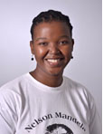 Ms Ntombikayise Mbatha